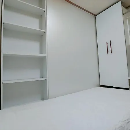 Full House Apartment
